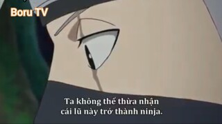 Boruto: Naruto Next Generations (Ep 37.1) Không thể trở thành ninja #Boruto