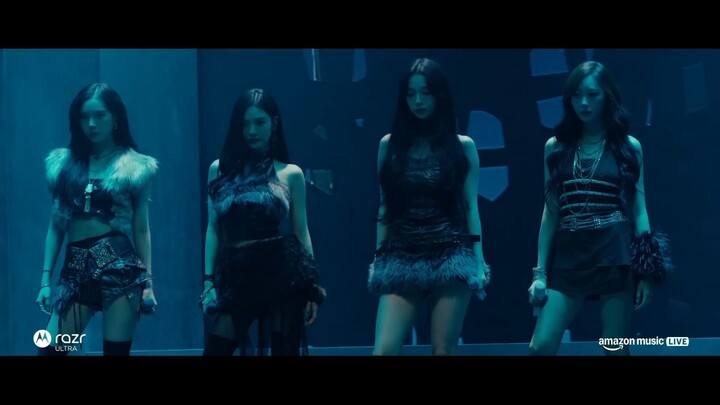 aespa LIVE PERFORMANCE