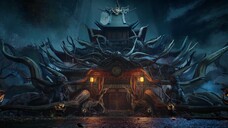 Above The Divine Kingdom Eps 1 Sub Indo Hd