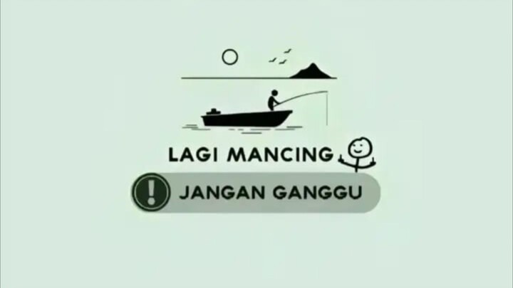 Ada yg aneh, coba perhatikan dengan Hati"??