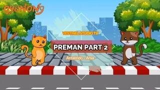 Oyenong - Preman Part 2