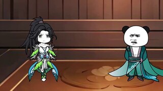 "A Mortal's Journey to Immortality" Mahayana Chapter 25丨The Tianding Palace copy is opened!