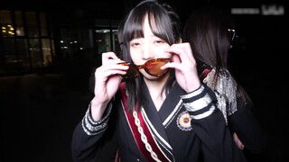ไนท์คลับกลางดึก♥สาวตาชั้นเดียว☼