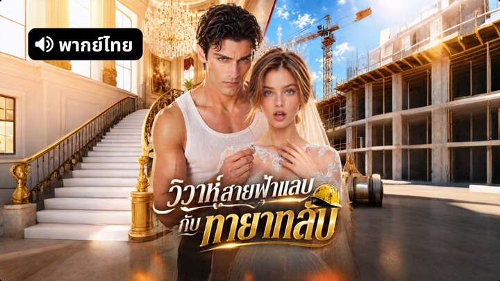 [ดูฟรีเต็มเรื่อง] วิวาห์สายฟ้าแลบกับทายาทลับ (พากย์ไทย)