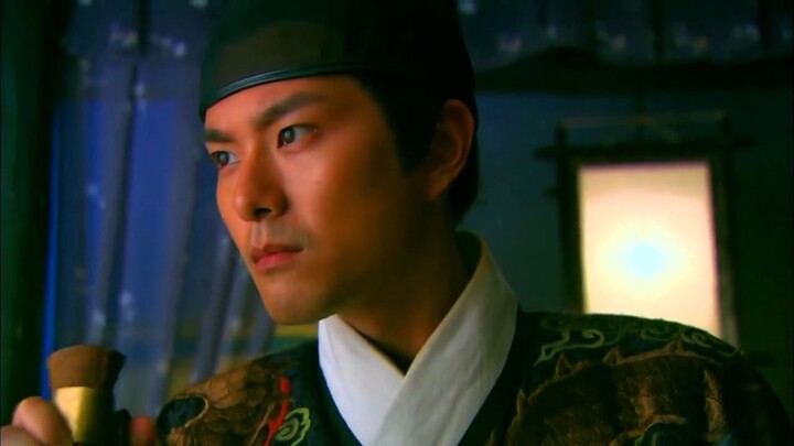 Blossoming Plum Solo EP. 12(จอมโจรวีรบุรุษ 2011)HD