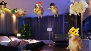 The End of the World Survival Group (V)