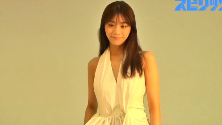 รวมภาพถ่ายของคิจิมะ อาซึกะ