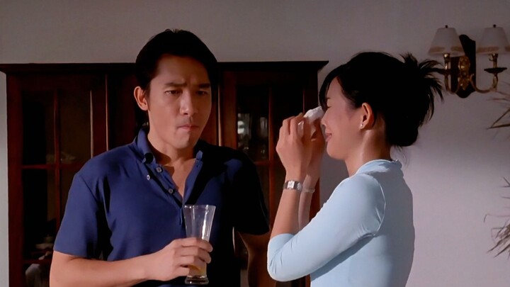 Dulu aku mencibirnya, sekarang aku mempelajarinya frame by frame!