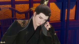 《他会不会去跳江》35—哎，我的书呆哪里不好看啦。