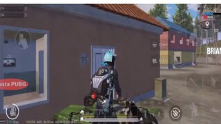 Những cao thủ PUBG Mobile phần 54 #games