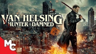 Van Helsing|Full Action Movie__HD(360p)