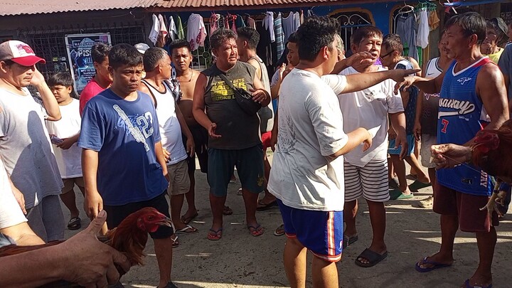 pagandahan nlng ng patama