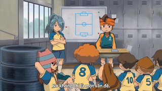 Inazuma Eleven Ss1 Tập 2