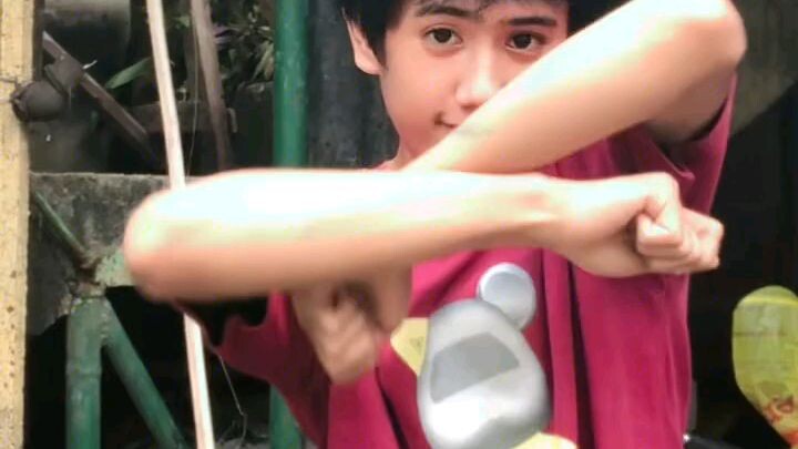 Oliver Jr Dela Peña