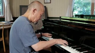 Âm thanh tốt và ổn định! Hisaishi Joe thể hiện nhạc nền chính phim mới "How Do You Want to Live" của