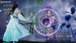 wan jie du zun eps 201 Sub Indo