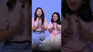 Kita tes pengetahuan cast tentang Layangan Putus The Movie! Siapakah yang paling Layangan Putus?