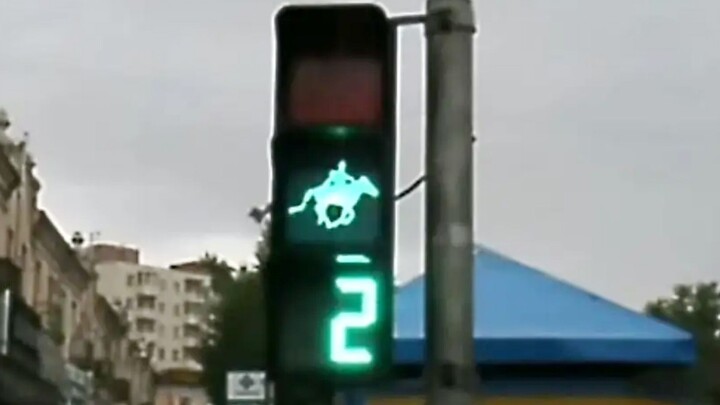 لم أكن أتوقع أن لعبة واحدة ستعلمني كيف أعبر الشارع...