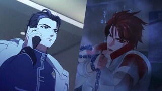 2 Ông Thần Sống 3000 Năm Chiến Đấu Với Xác Sống _ Lie Huo Jiao Chou _ Tóm Tắt Anime_p1