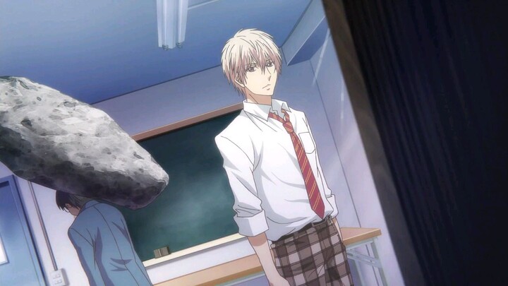 Ep 2. Kono Oto Tomare S1