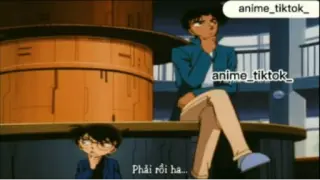 Conan hihihihihi #animetiktok