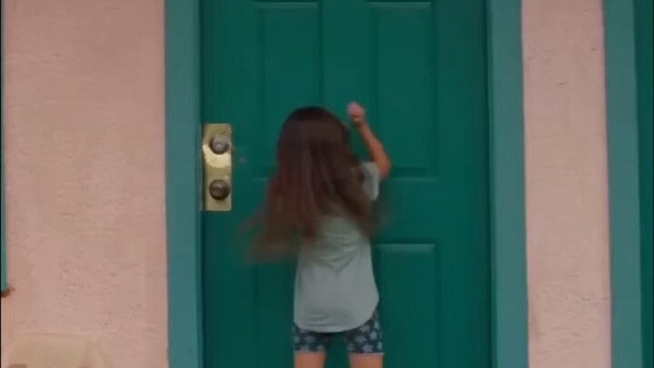 Clip Florida Project 2017 Ending Scene