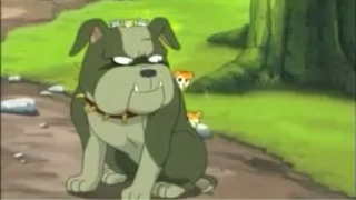 แฮมทาโร่ แก๊งจิ๋วผจญภัย ปี4 ตอนที่ 29