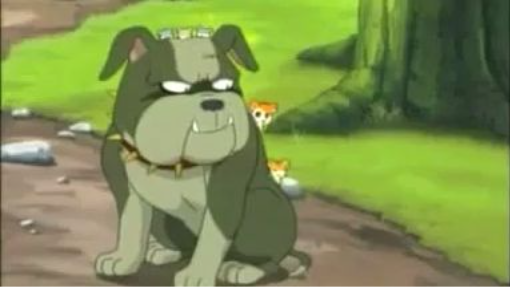 แฮมทาโร่ แก๊งจิ๋วผจญภัย ปี4 ตอนที่ 29