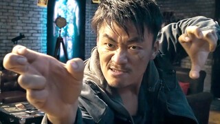 Director: Who could have imagined back then that the actors' martial arts skills were real, not just