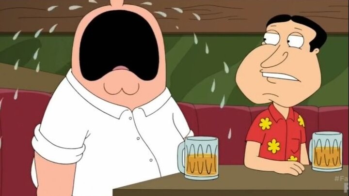 蠢萌的Peter