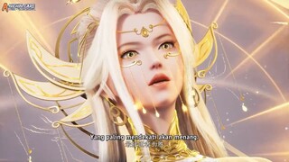 Ancient War Soul Episode 33 Subtitle Indonesia