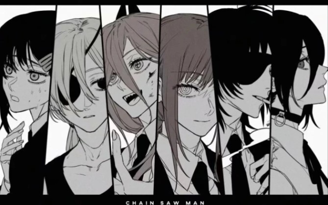 [AMV]Cảnh kinh hoàng trong <Thợ Săn Quỷ>