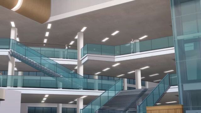 very nice anime