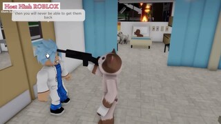 Hoạt Hình ROBLOX #157