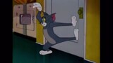 Tom and Jerry ทอมแอนเจอรี่ ตอน หนูซ่า แมวบ้า พากย์นรก