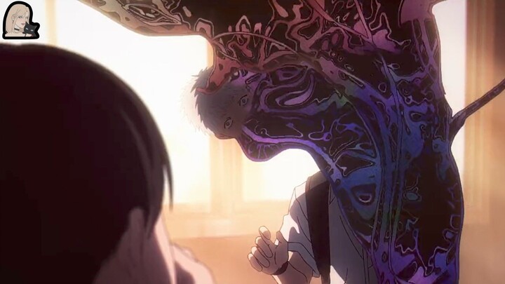 Mau gimanapun lagaknya di awal, pada akhirnya monster tetaplah monster