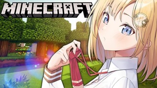 〘Minecraft〙