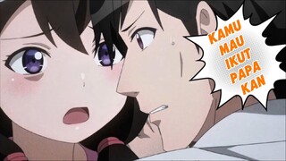 rekomendasi anime ntr yang bikin nyesek 😭