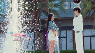 CDRAMA : THE SWEETEST SECRET 2021 EPISODE 21 ( ZHOU YIRAN & JOEY CHUA)