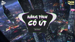 Trăng Lên Tàn Mây Ai Nhớ Mong - Nặng Tình Cô Út (Mee Remix) - Vương Thiên Tuấn ft. Nguyễn Đình Long