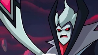 Seer: The only villain who can be as famous as Puni, but he was changed into such a tragedy by the a