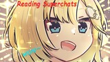 【Superchats】New Year New Ame~