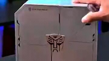 The Gaming Phone