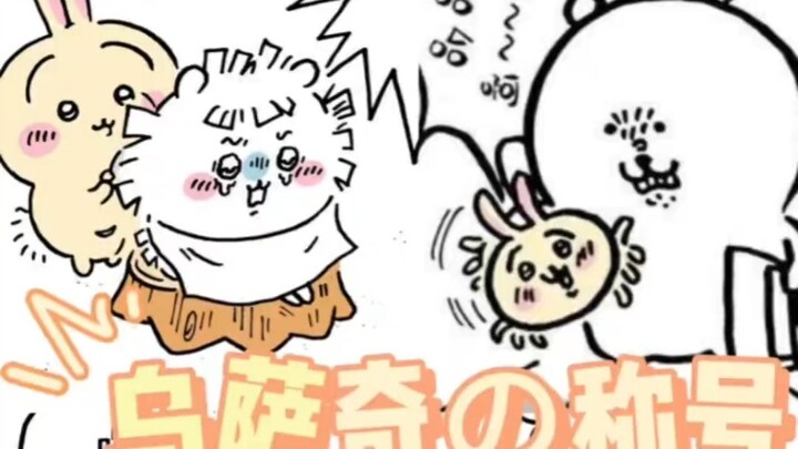乌师傅有十八般武艺