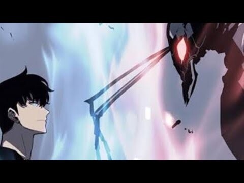 solo leveling [AMV]โซโล่เก็บเวล