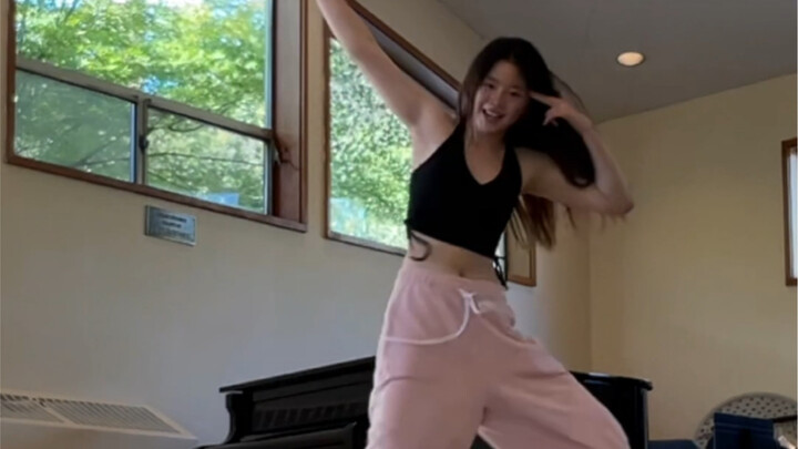15-year-old covers Majors' "Salute" | Still performing on the three major music shows!