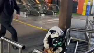إذا كان لديك شيء لتقوله، فتحدث عنه بشكل جيد، ولا تتشاجر!