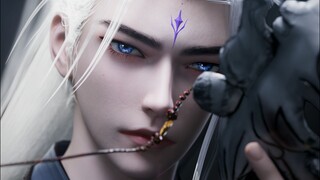 [Xian Ni Wang Lin] "I, Wang Lin, have said that anyone who helps Teng Huayuan must be killed!"