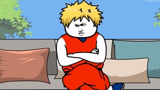 Villain Season 2 Episode 1: I don't have time to remember the name of a loser