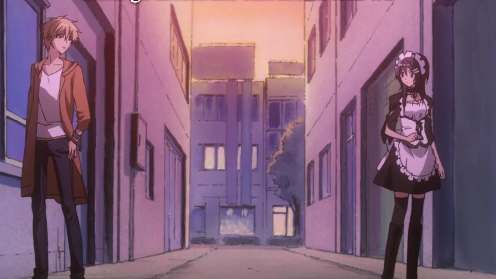 Kaichou Wa Maid-Sama Hentai